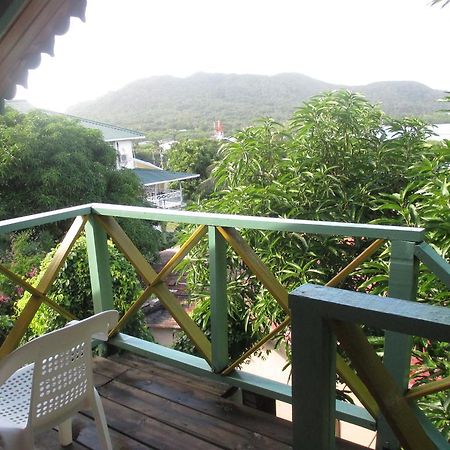 Hotel Flemming Tree Providencia Island Exteriér fotografie