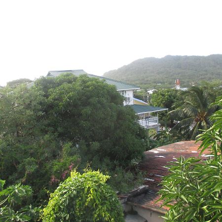 Hotel Flemming Tree Providencia Island Exteriér fotografie