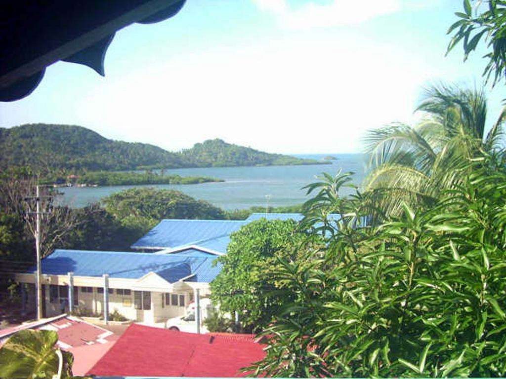 Hotel Flemming Tree Providencia Island Exteriér fotografie