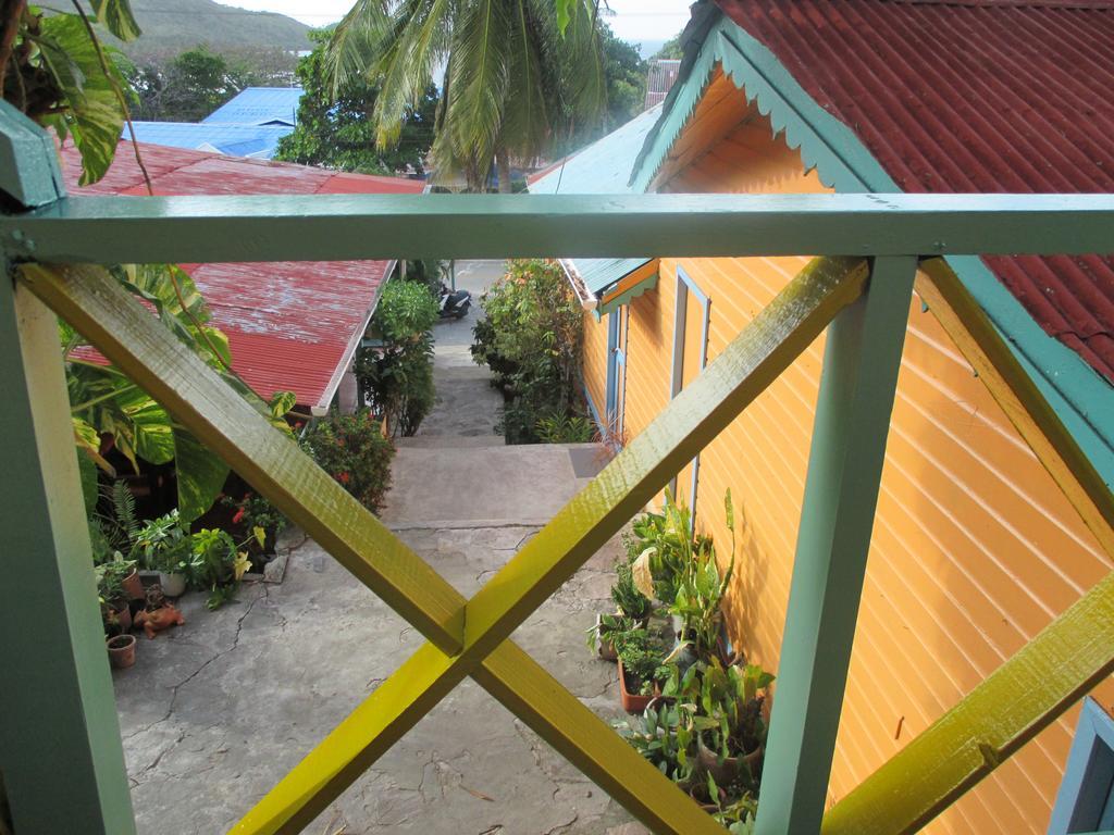 Hotel Flemming Tree Providencia Island Exteriér fotografie