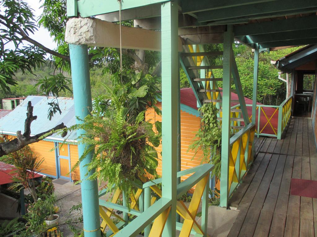 Hotel Flemming Tree Providencia Island Exteriér fotografie