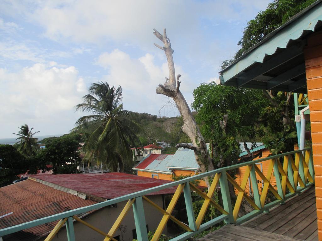 Hotel Flemming Tree Providencia Island Exteriér fotografie