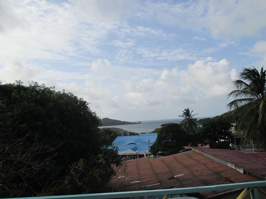 Hotel Flemming Tree Providencia Island Exteriér fotografie