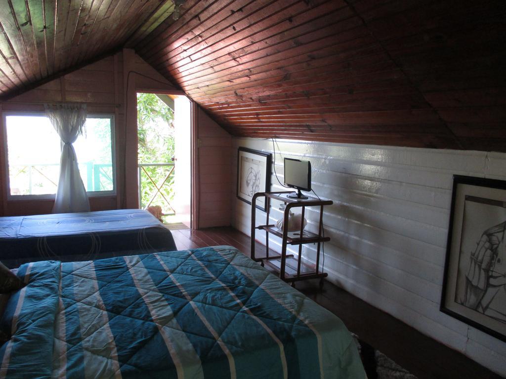 Hotel Flemming Tree Providencia Island Exteriér fotografie