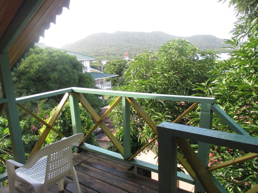 Hotel Flemming Tree Providencia Island Exteriér fotografie