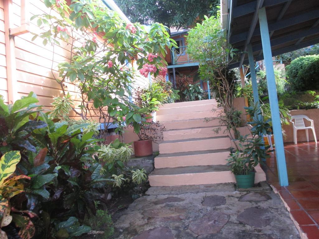 Hotel Flemming Tree Providencia Island Exteriér fotografie