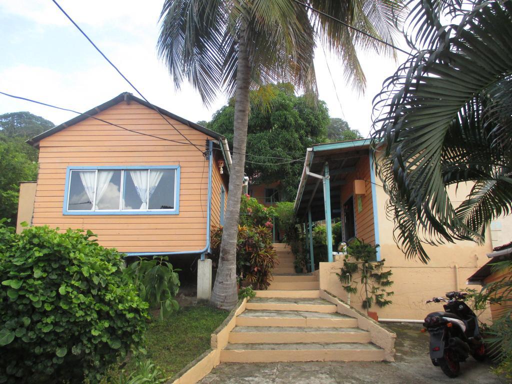 Hotel Flemming Tree Providencia Island Exteriér fotografie