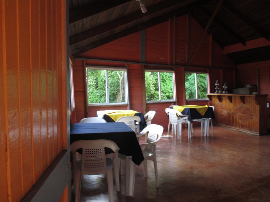 Hotel Flemming Tree Providencia Island Exteriér fotografie