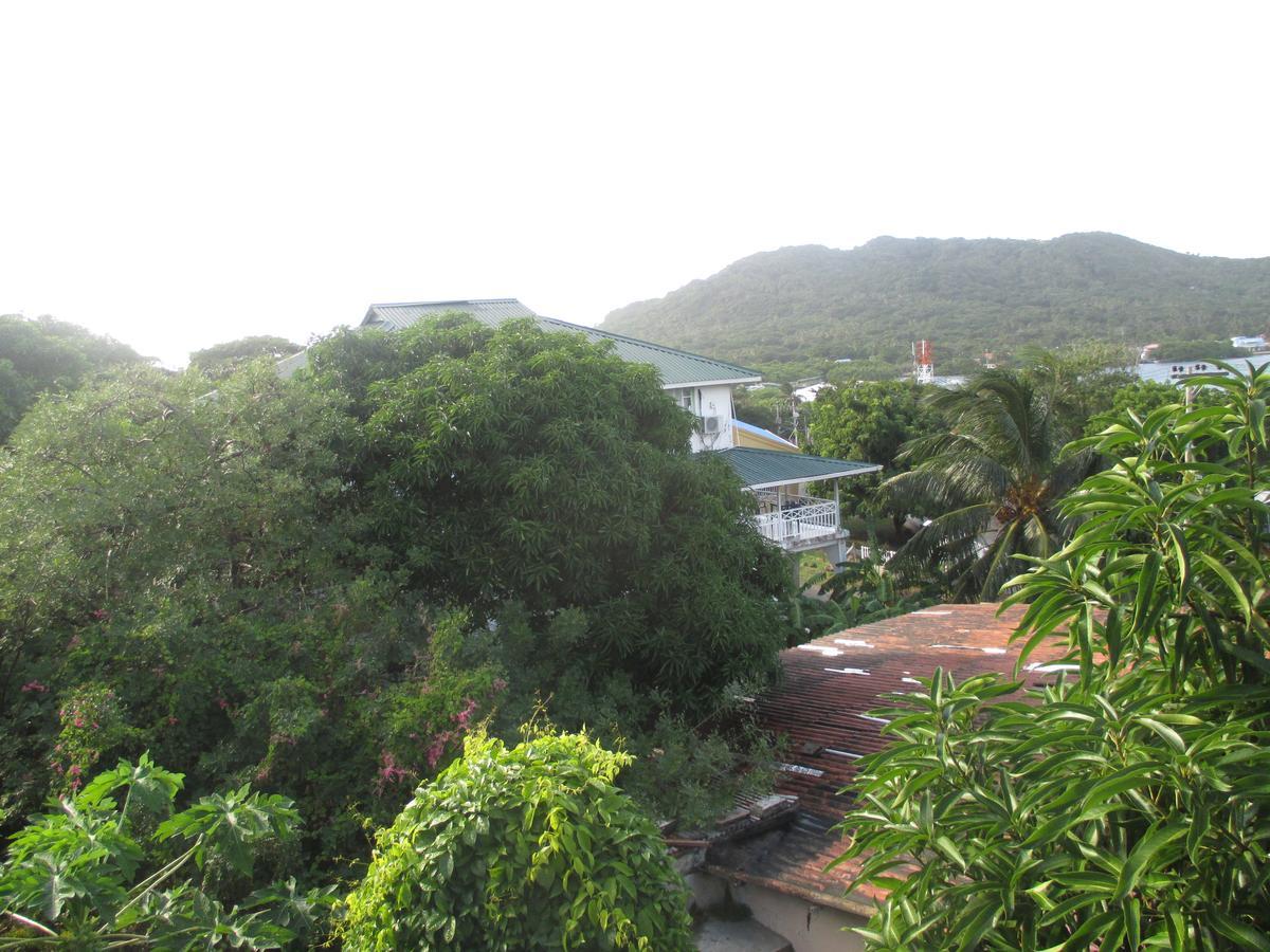 Hotel Flemming Tree Providencia Island Exteriér fotografie